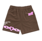 Comfy Mesh Shorts