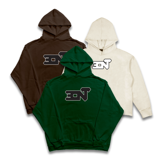 EarthTone Hoodie