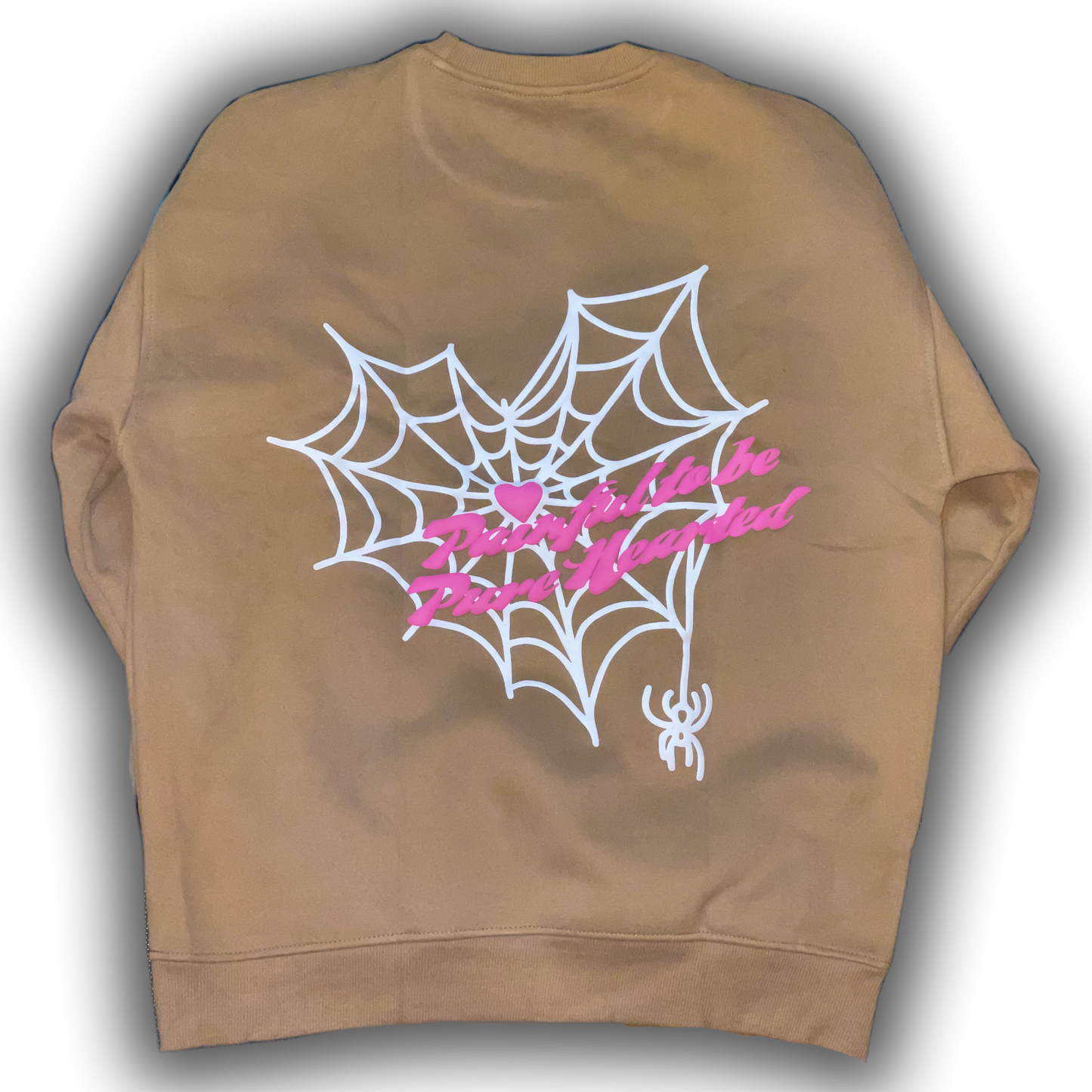 Pure Hearted Crewneck