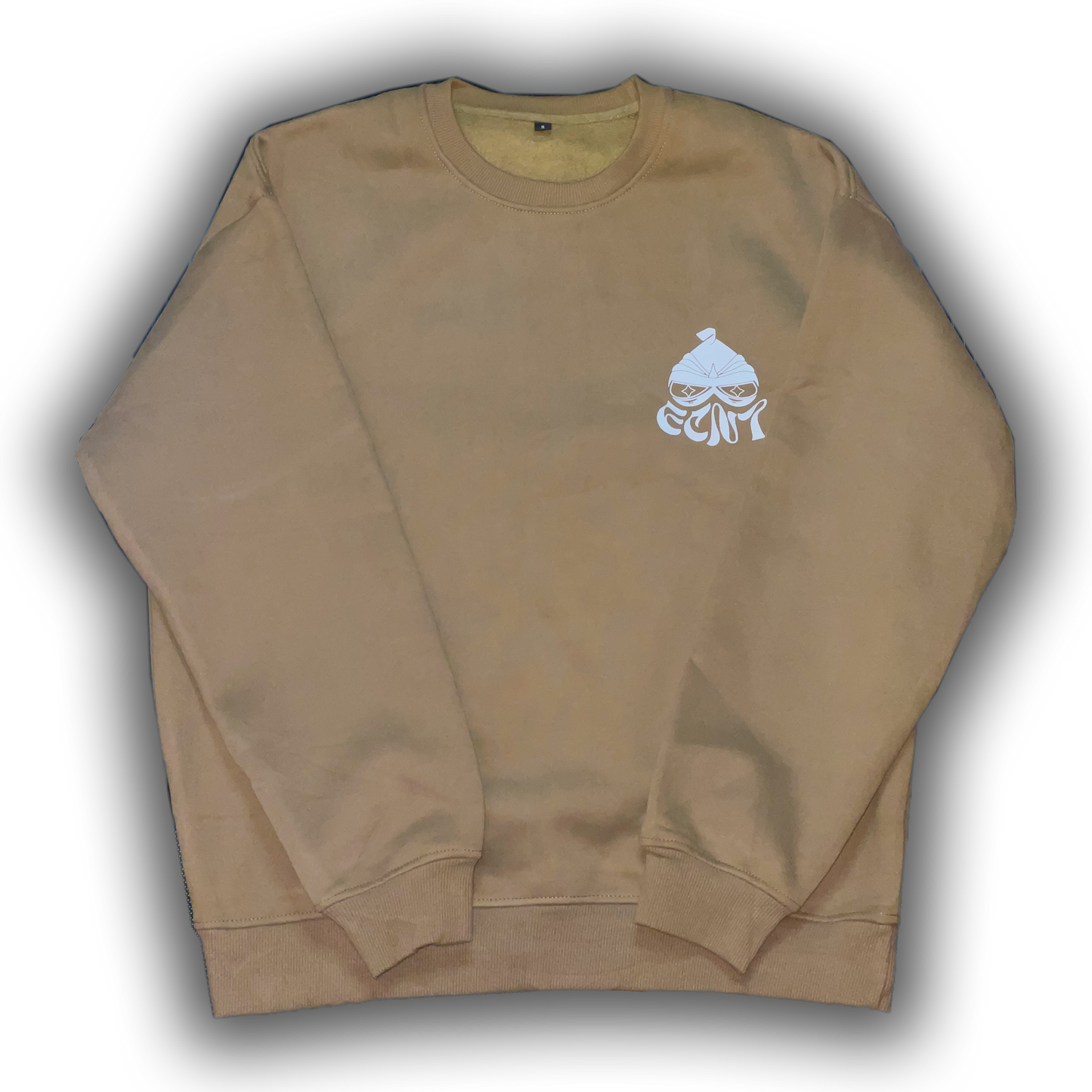 Pure Hearted Crewneck